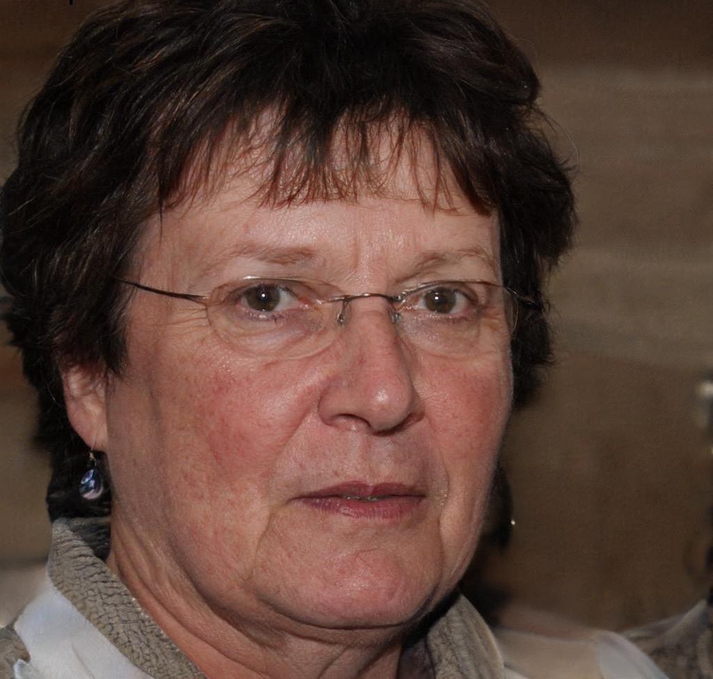 Margaret S.