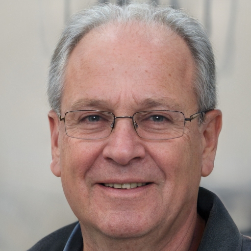 Robert D.