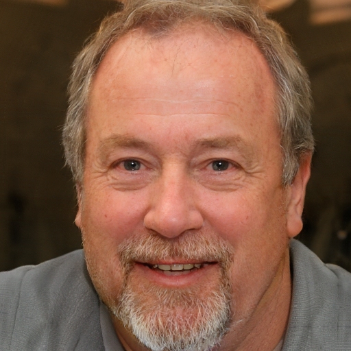 James K.