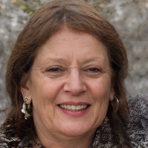 Linda R.